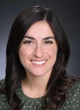 headshot